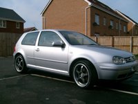 More-BHP Middlewich Golf GTI Remap to 200BHP