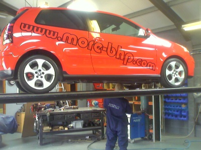 Polo Mods