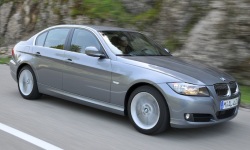 BMW 330D M Sport Remap Tuning at More BHP