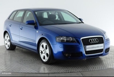 A3 2.0 tdi 140 Remap Review at More BHP