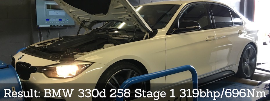 Bmw M140i M240i Custom Ecu Remap By More Bhp Bmw M140i M240i Custom Ecu Remap By More Bhp