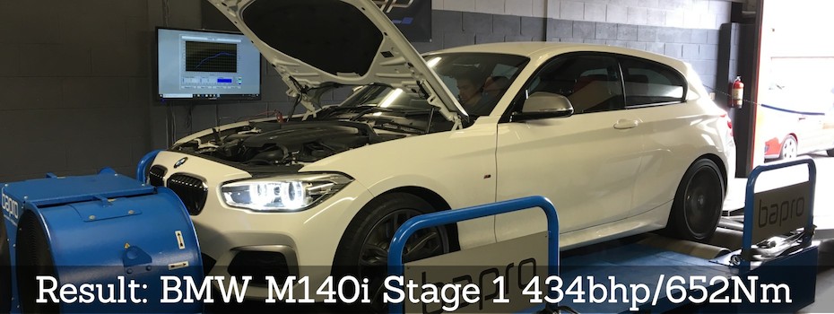 Seat Leon 2.0 FR - Stage 2 Remap